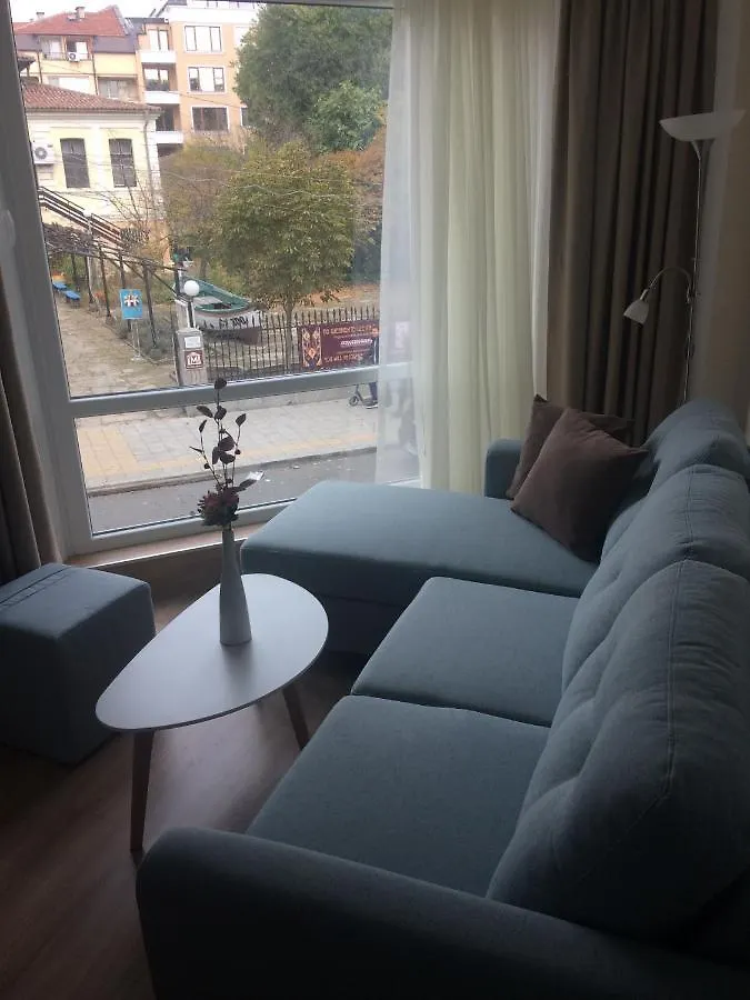Apartment Апартамент Мони Burgas Bulgaria