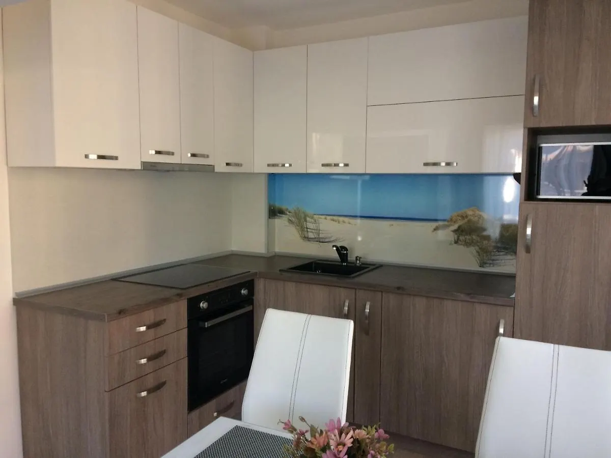 Apartment Апартамент Мони Burgas Bulgaria