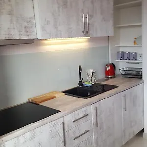 Apartament Nad Morzem Gdańsk