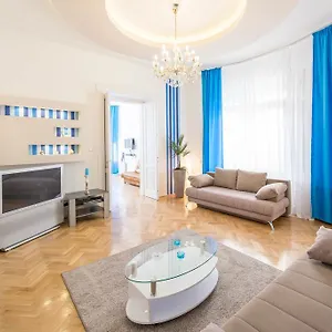 Spirit Nador Ter Budapeszt