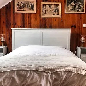 Duplex Castle Sao Jorge Lizbona